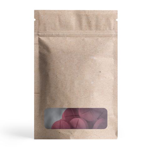 30mg Tianeptine Tablets - Strawberry - Thumbnail 11