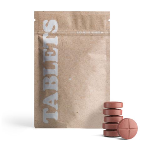 30mg Tianeptine Tablets - Berries - Thumbnail 2