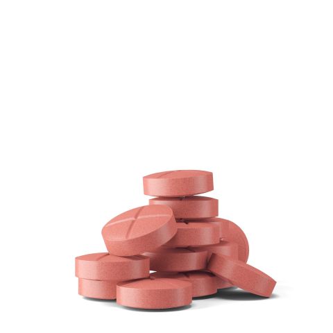60mg Tianeptine Tablets - Watermelon - Thumbnail 7