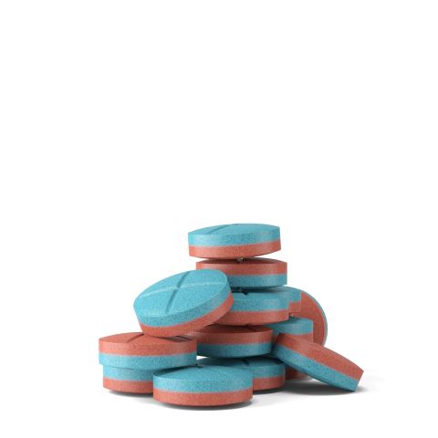 40mg Tianeptine Tablets - Blueberry & Raspberry - Thumbnail 6