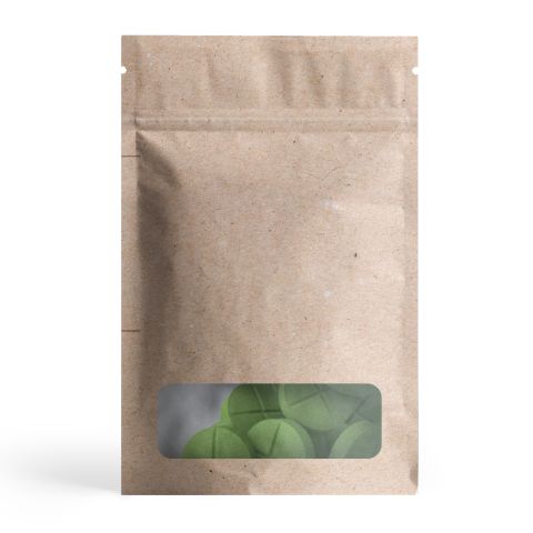 40mg Tianeptine Tablets - Kiwi & Strawberry - Thumbnail 11