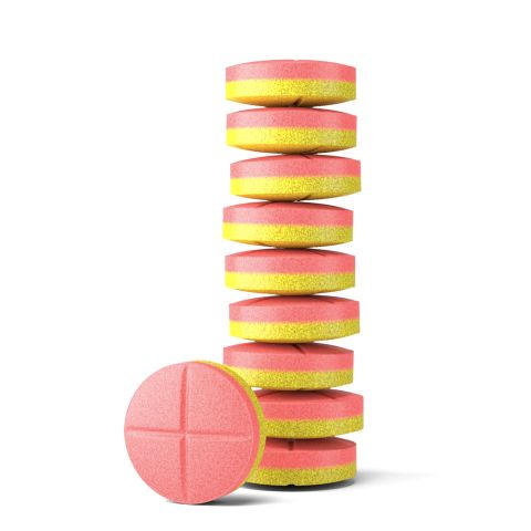40mg Tianeptine Tablets - Watermelon & Pineapple - Thumbnail 1