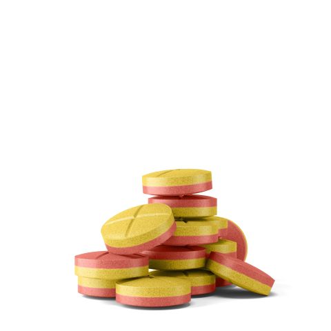 40mg Tianeptine Tablets - Watermelon & Pineapple - Thumbnail 6