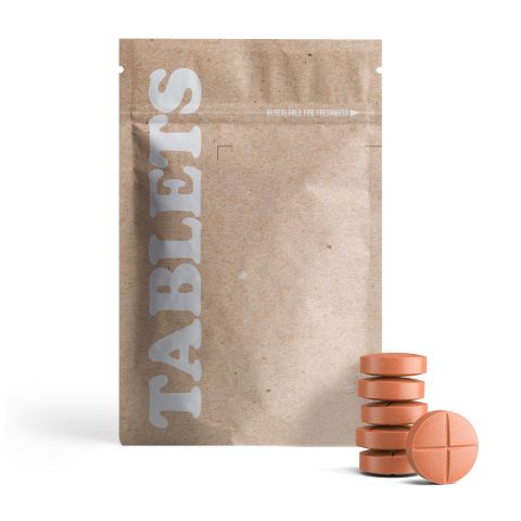 60mg Tianeptine Tablets - Mango - Thumbnail 2