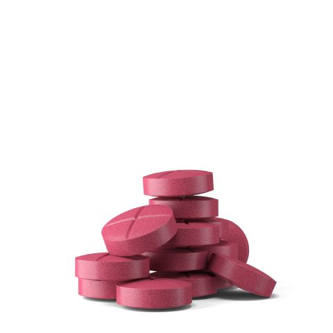 60mg Tianeptine Tablets - Strawberry - Thumbnail 6