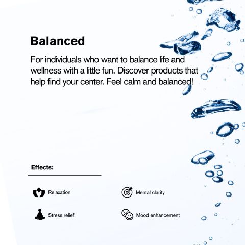 20mg 7-Hydroxy Effervescent Tablets - Berries - Thumbnail 8