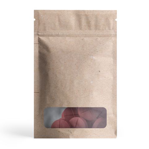 20mg 7-Hydroxy Effervescent Tablets - Berries - Thumbnail 10