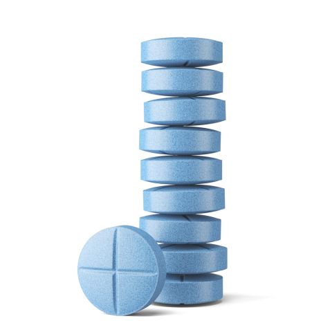 100mg Tianeptine Tablets - Blueberry - Thumbnail 1