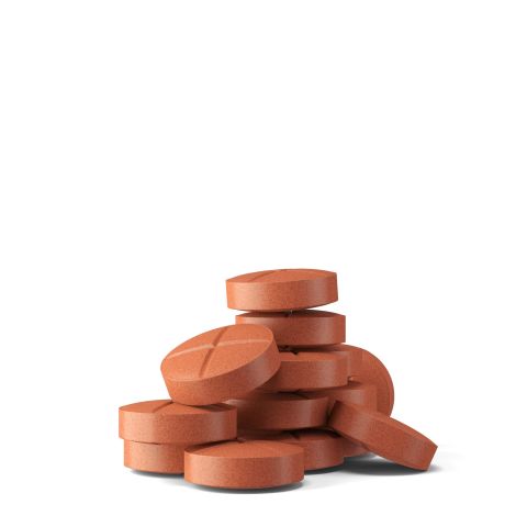30mg MIT Formula Tablets - Peach - Thumbnail 6