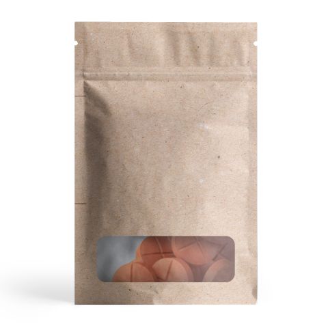 30mg Mitragyna Alkaloid Complex Tablets - Peach - Thumbnail 10