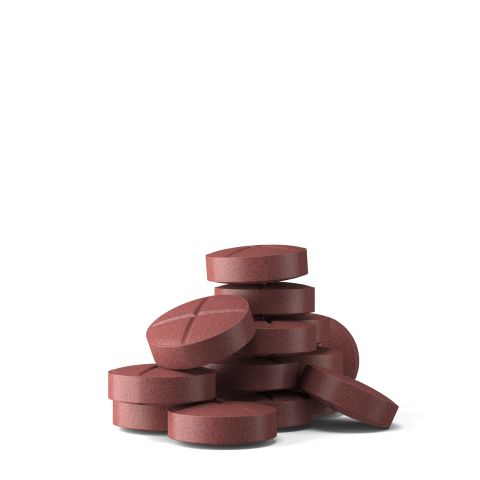 100mg Tianeptine Tablets - Berries - Thumbnail 6