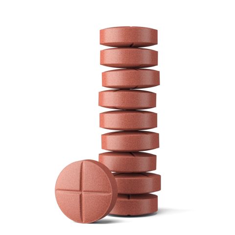 30mg MIT Blend Tablets - Watermelon - Thumbnail 1