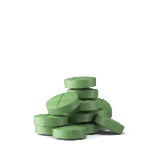 200mg Sceletium Tortuosum Extract Tablets - Mint - Thumbnail 6