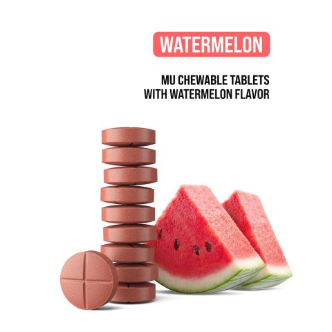 30mg MU Blend Tablets - Watermelon - Thumbnail 4