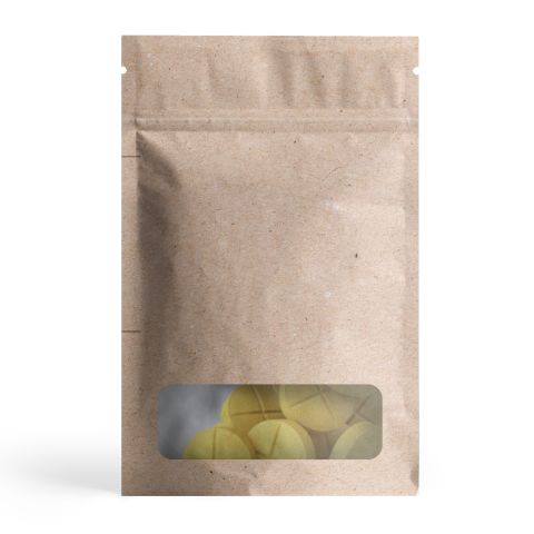 20mg MIT Complex Tablets - Pineapple - Thumbnail 10