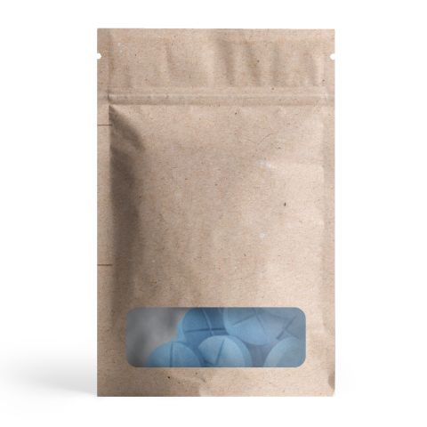 200mg 13-OH, Kanna Extract, MIT Tablets - Blueberry - Thumbnail 10
