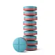 30mg 7-Hydroxy Tablets - Blue Razz + Watermelon