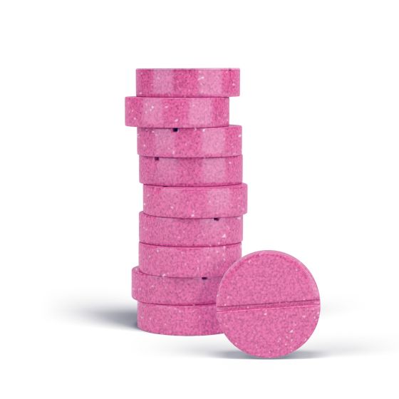 30mg 7-Hydroxy Tablets - Bubble Gum