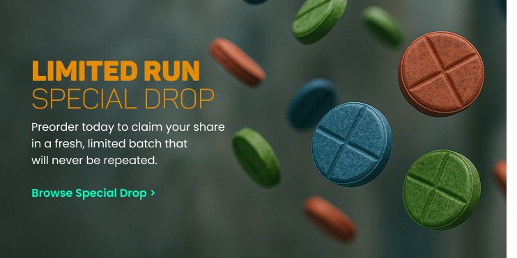 Special Drop