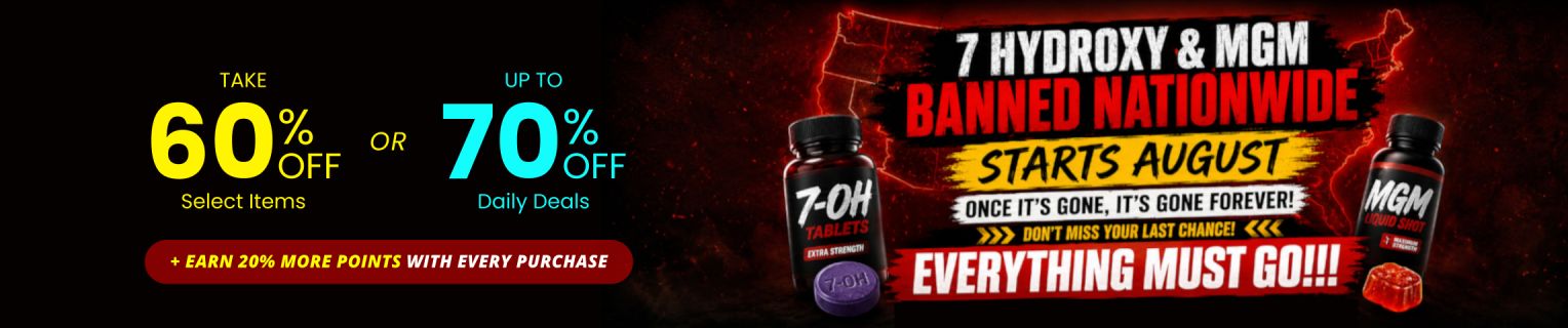 Collection - Banner - 7OH/MGM ban