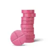 50mg Full Spectrum Cannabidiol Tablets - Strawberry