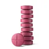 30mg Tianeptine Tablets - Strawberry