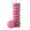 50mg 7-Hydroxy Effervescent Tablets - Strawberry