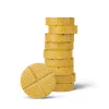 500mg - Brain Protection Antioxidants - Lemon Ginger - Mood Tablets