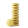 20mg Botanical Alkaloid Blend Tablets - Pineapple