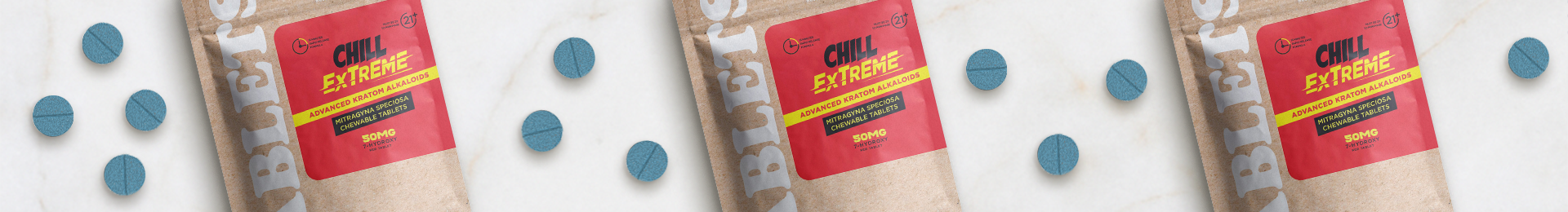 Chill Extreme