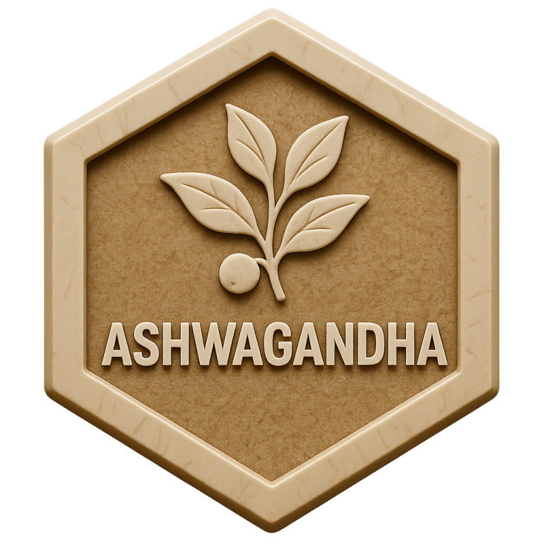 Ashwagandha Products