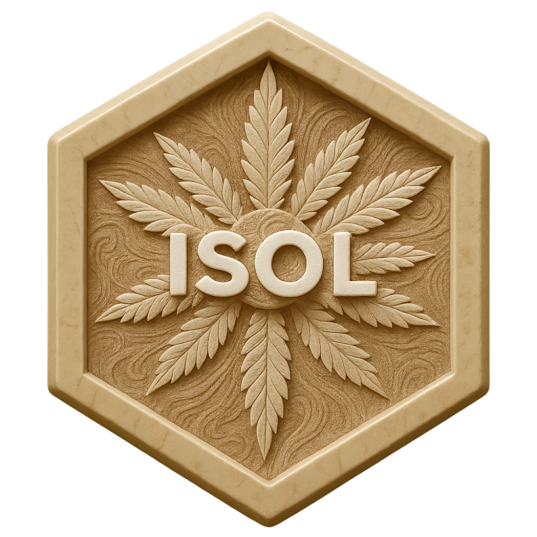 CBD Isolate Products