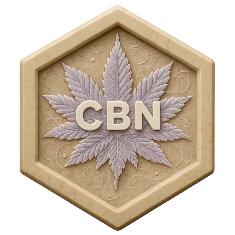 CBN Products