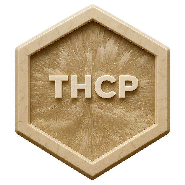 THCP Products