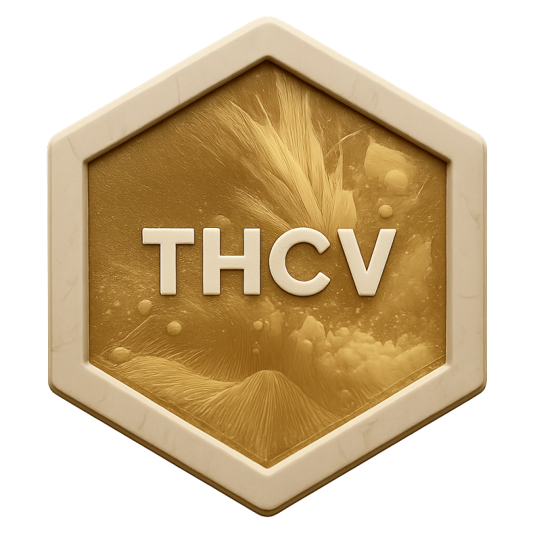 THCV Products
