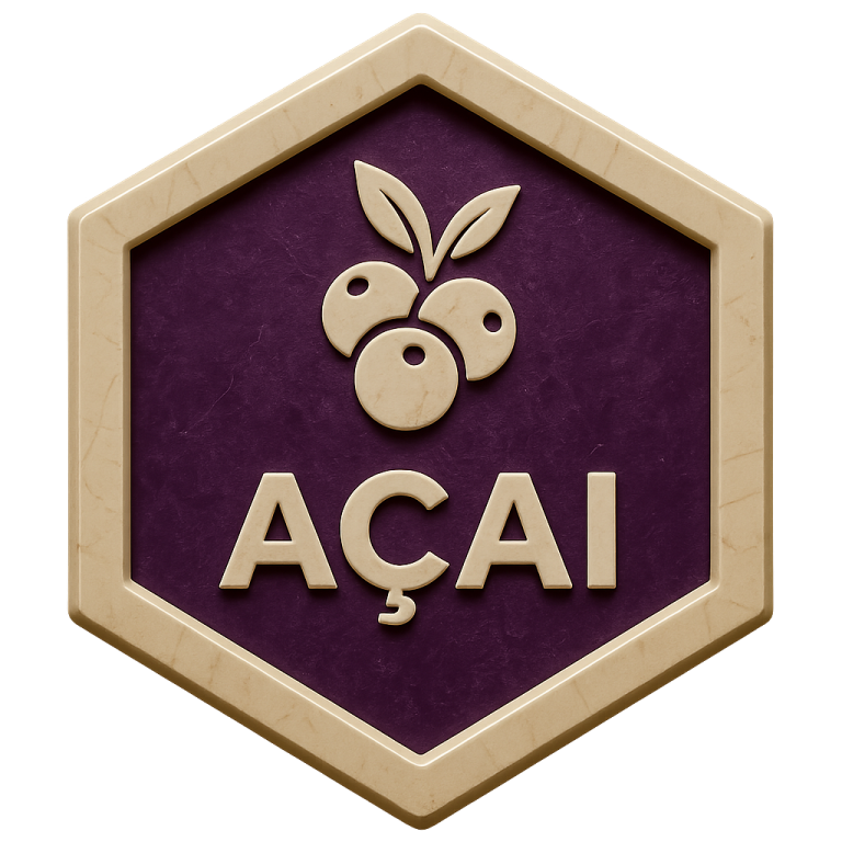 Acai Products