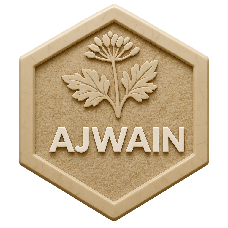 Ajwain Products