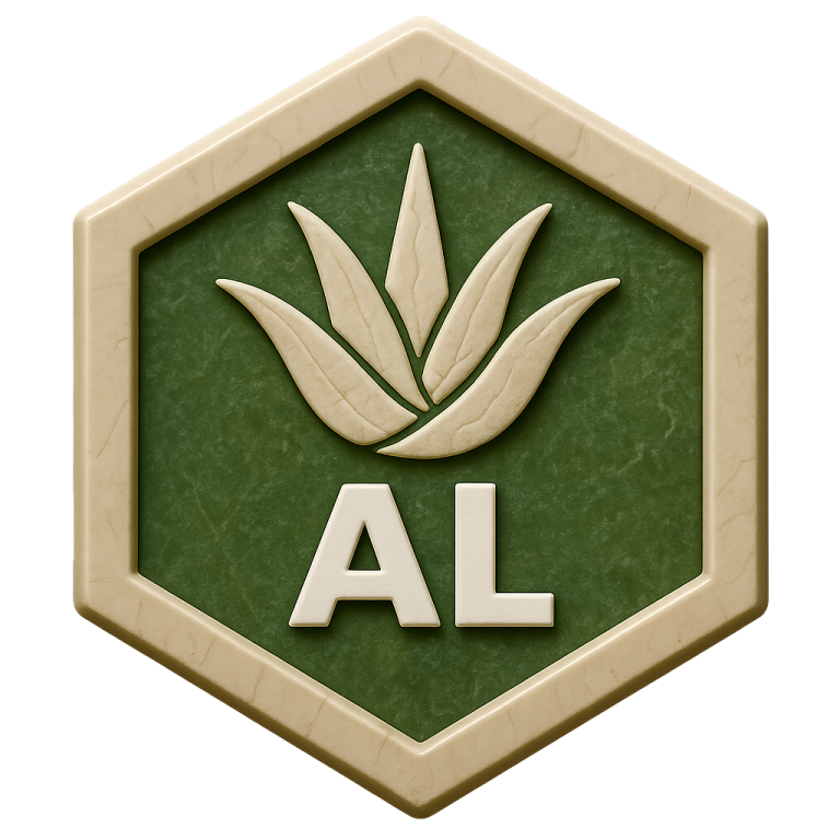Aloe Products