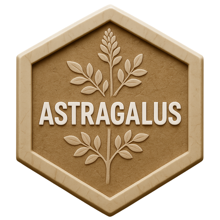 Astragalus Products