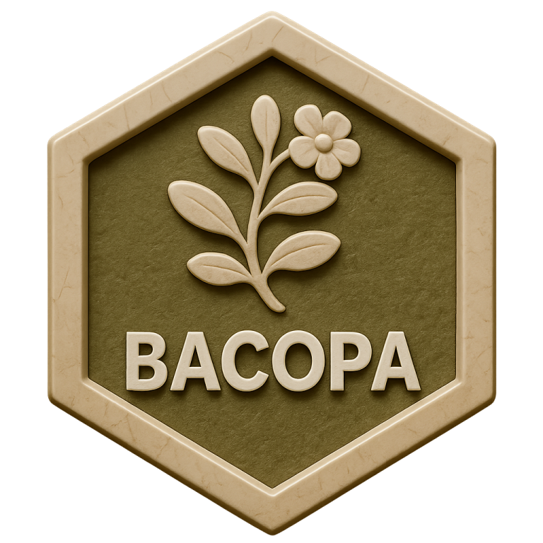 Bacopa Products