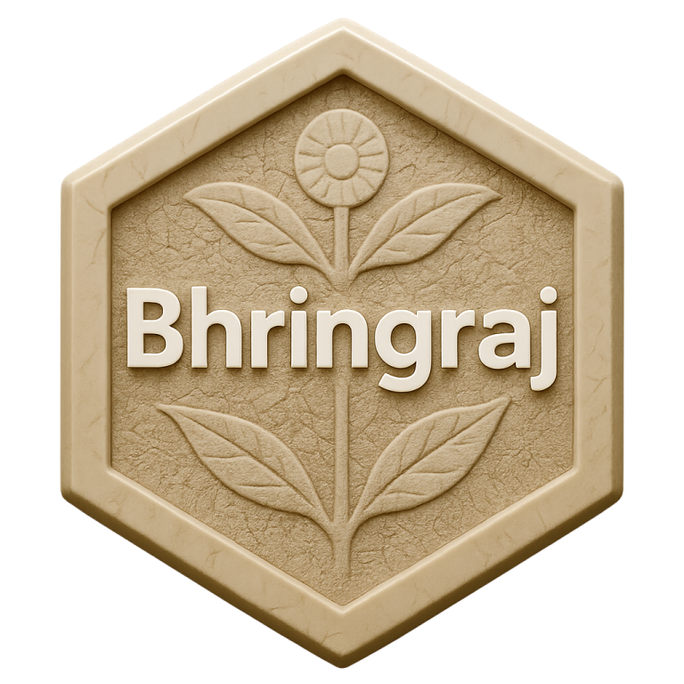 Bhringraj Products