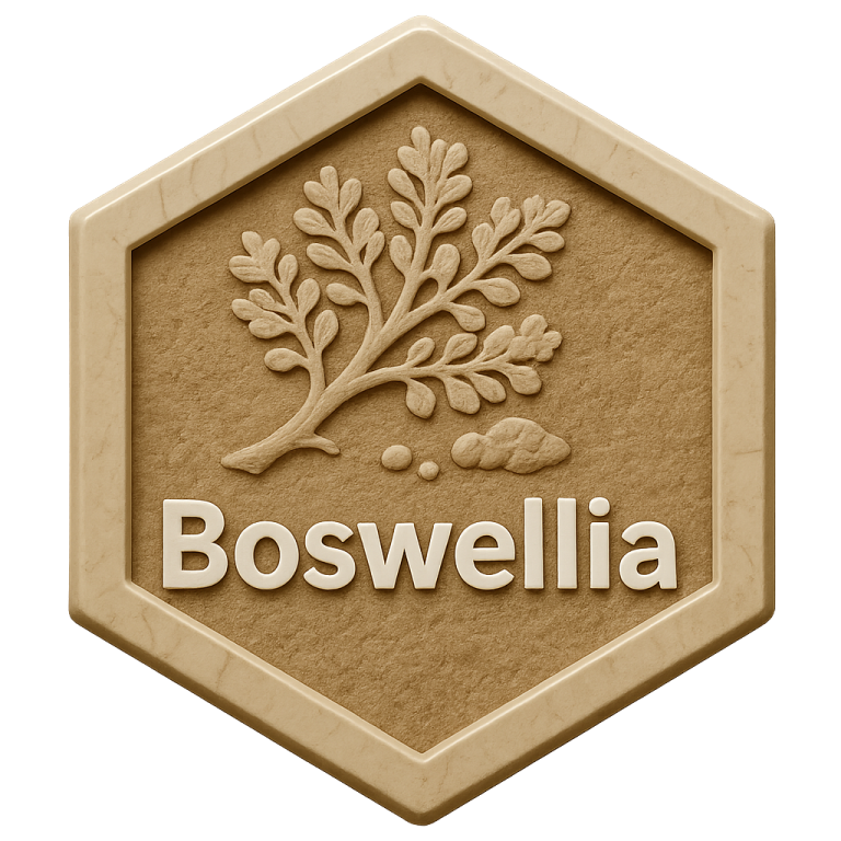 Boswellia Products