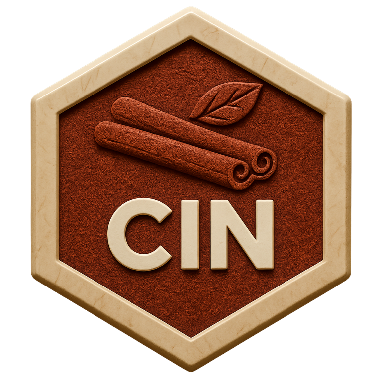Cinnamon Products
