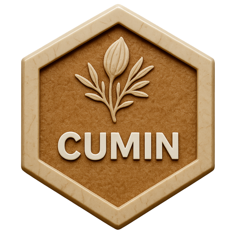 Cumin Products