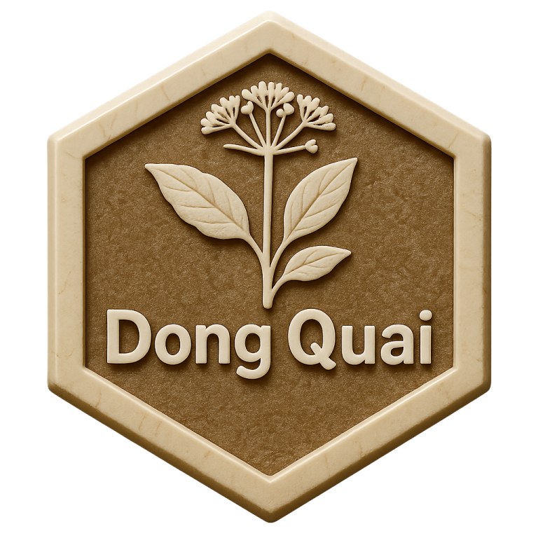 Dong Quai Products