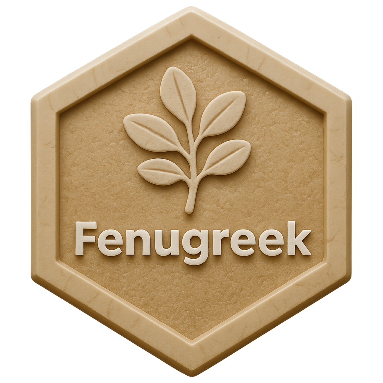 Fenugreek Products