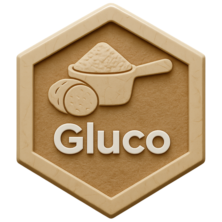 Glucomannan Products
