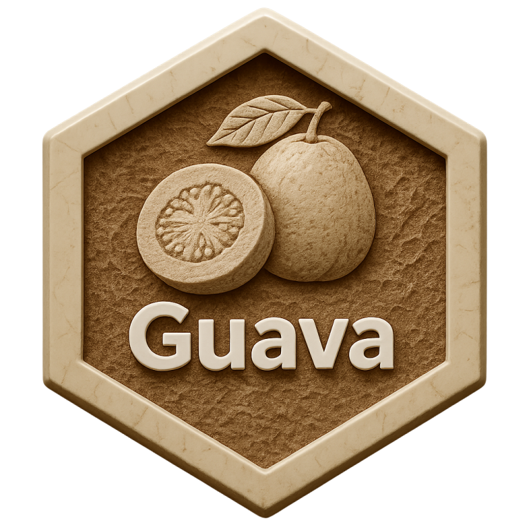 Guava Products