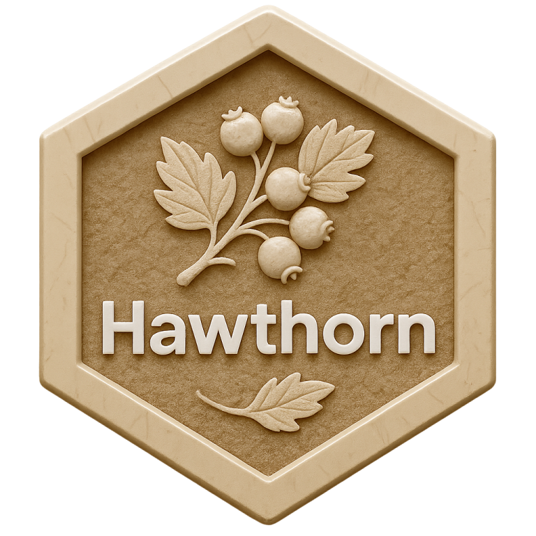 Hawthorn Products