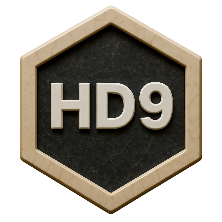 HD9 Products